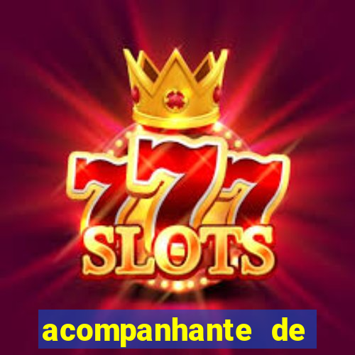 acompanhante de nova mutum